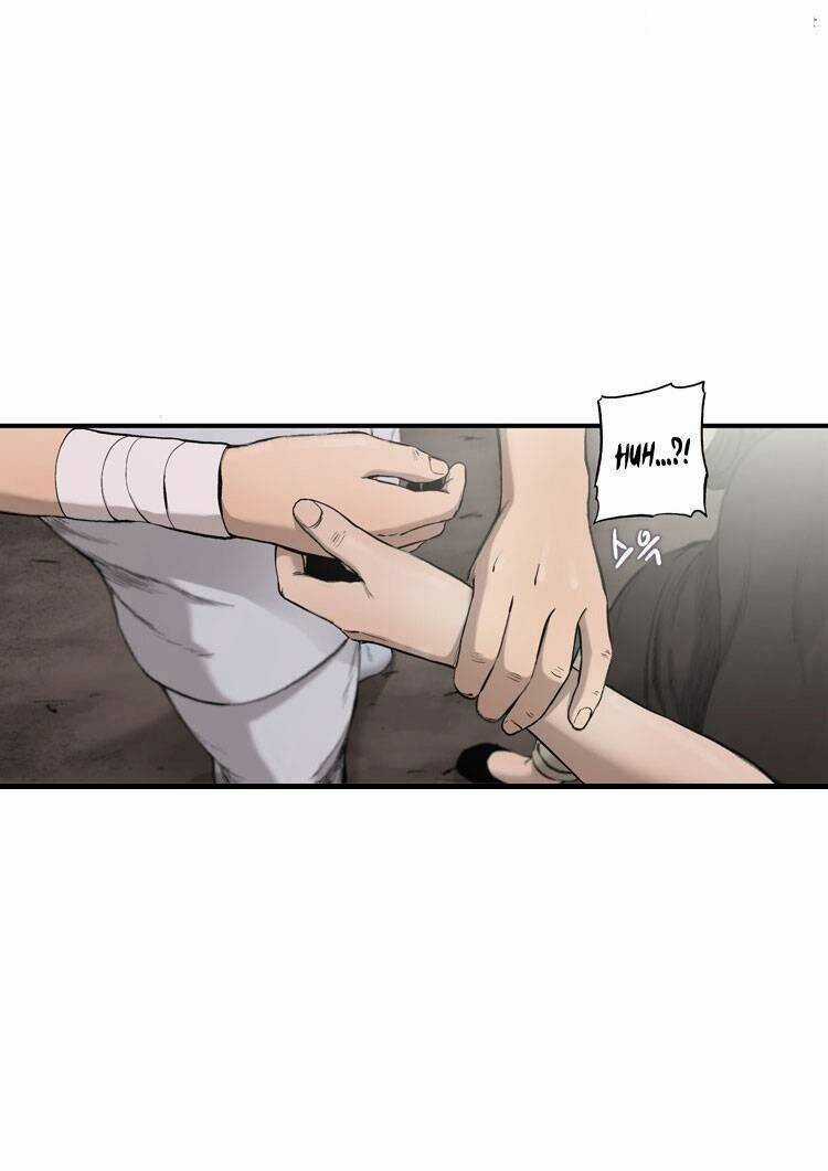 Diamond Dust Chapter 11 trang 14