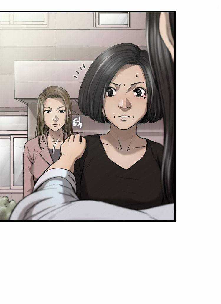 Diamond Dust Chapter 11 trang 15