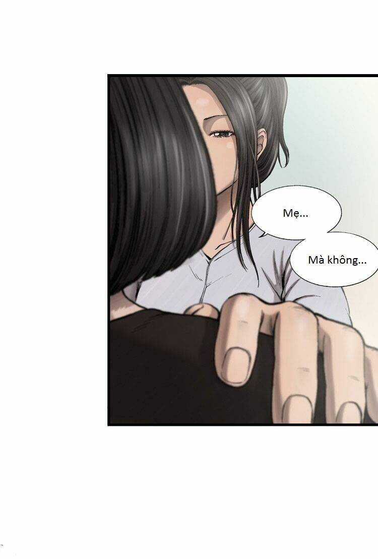 Diamond Dust Chapter 11 trang 16