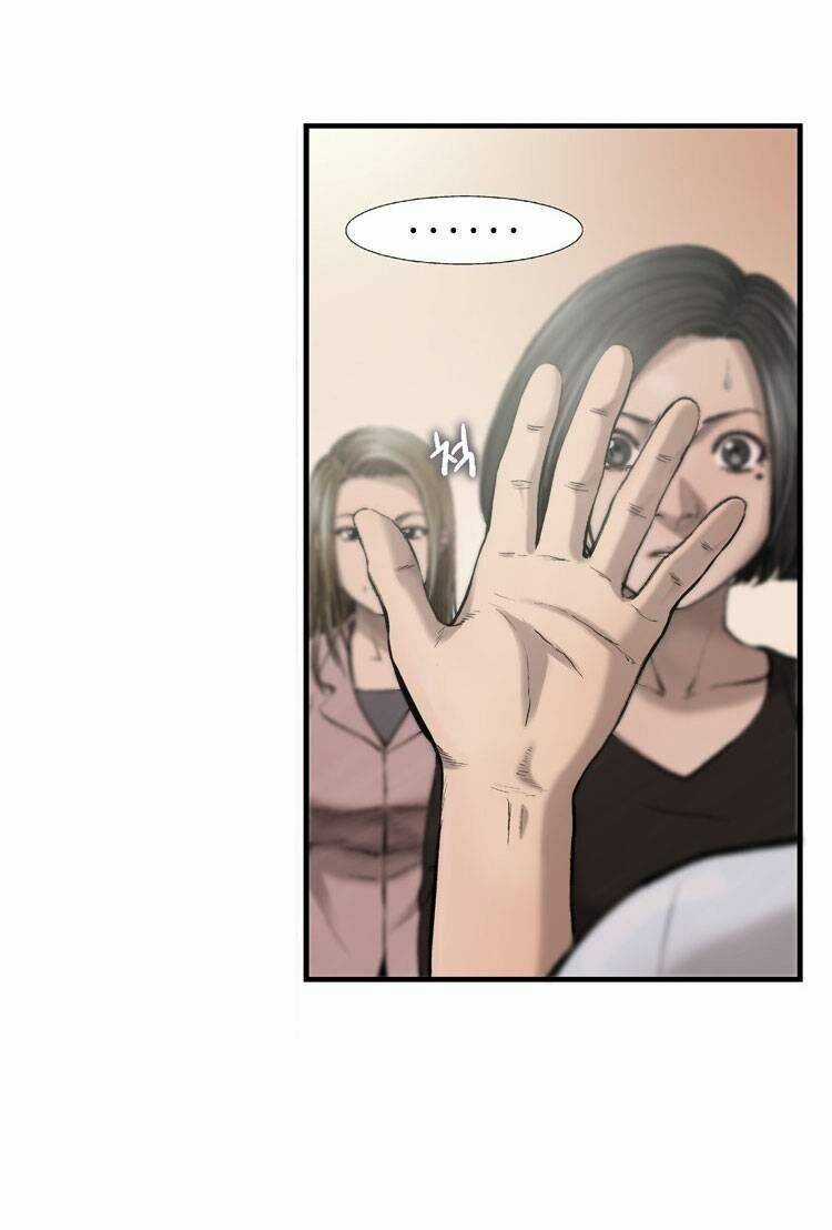 Diamond Dust Chapter 11 trang 18