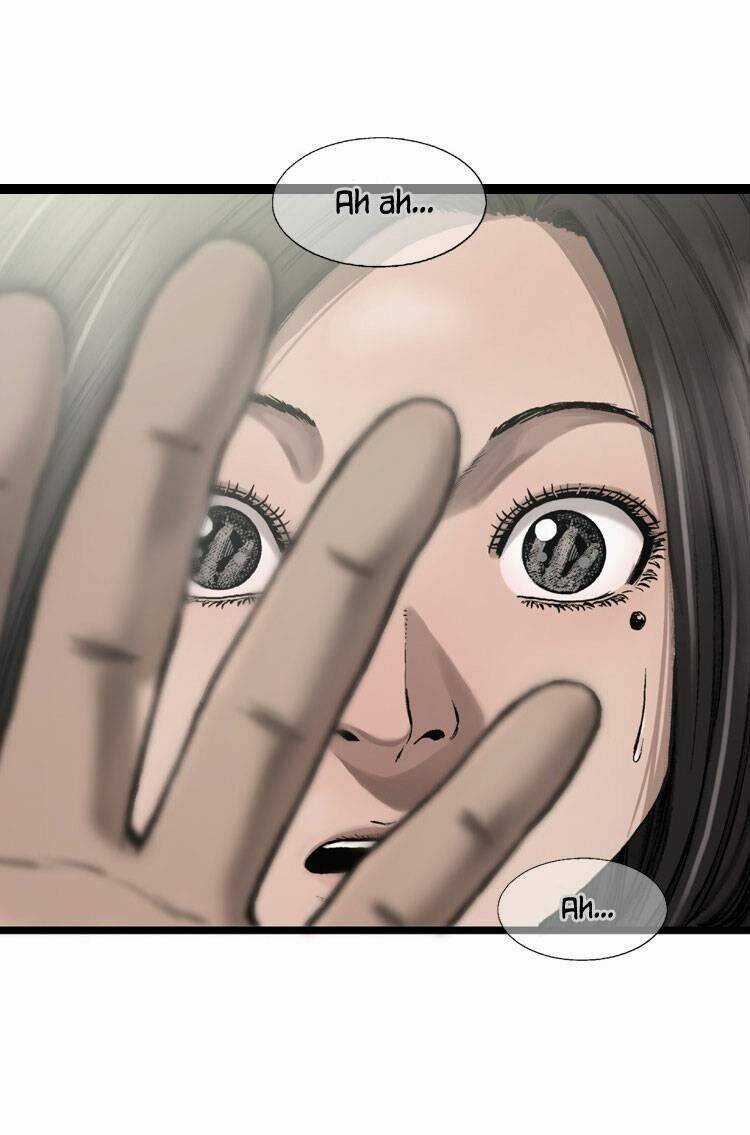 Diamond Dust Chapter 11 trang 19