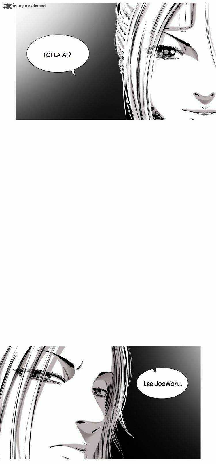 Diamond Dust Chapter 11 trang 40