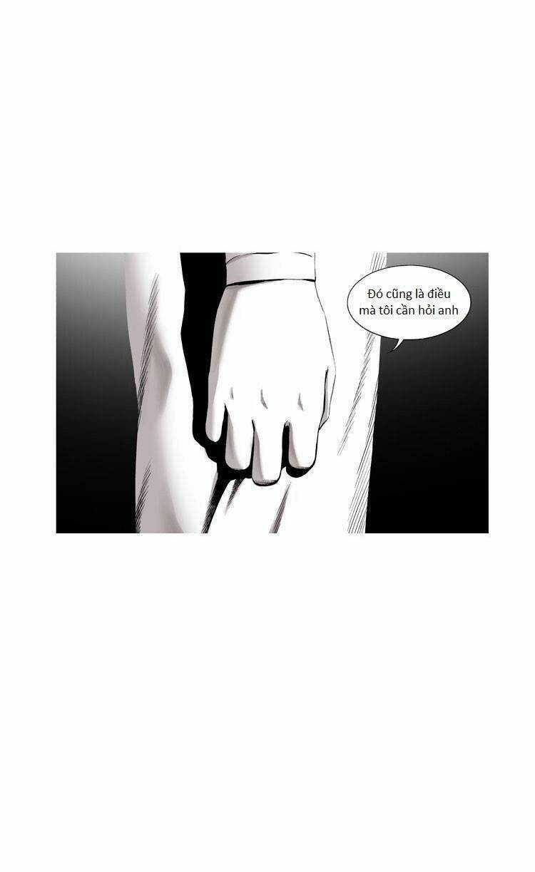 Diamond Dust Chapter 11 trang 41