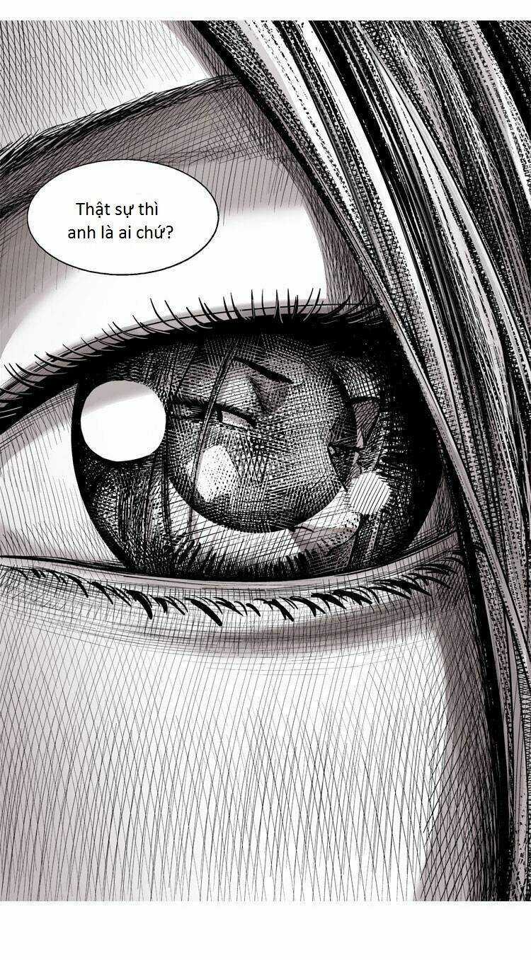 Diamond Dust Chapter 11 trang 42