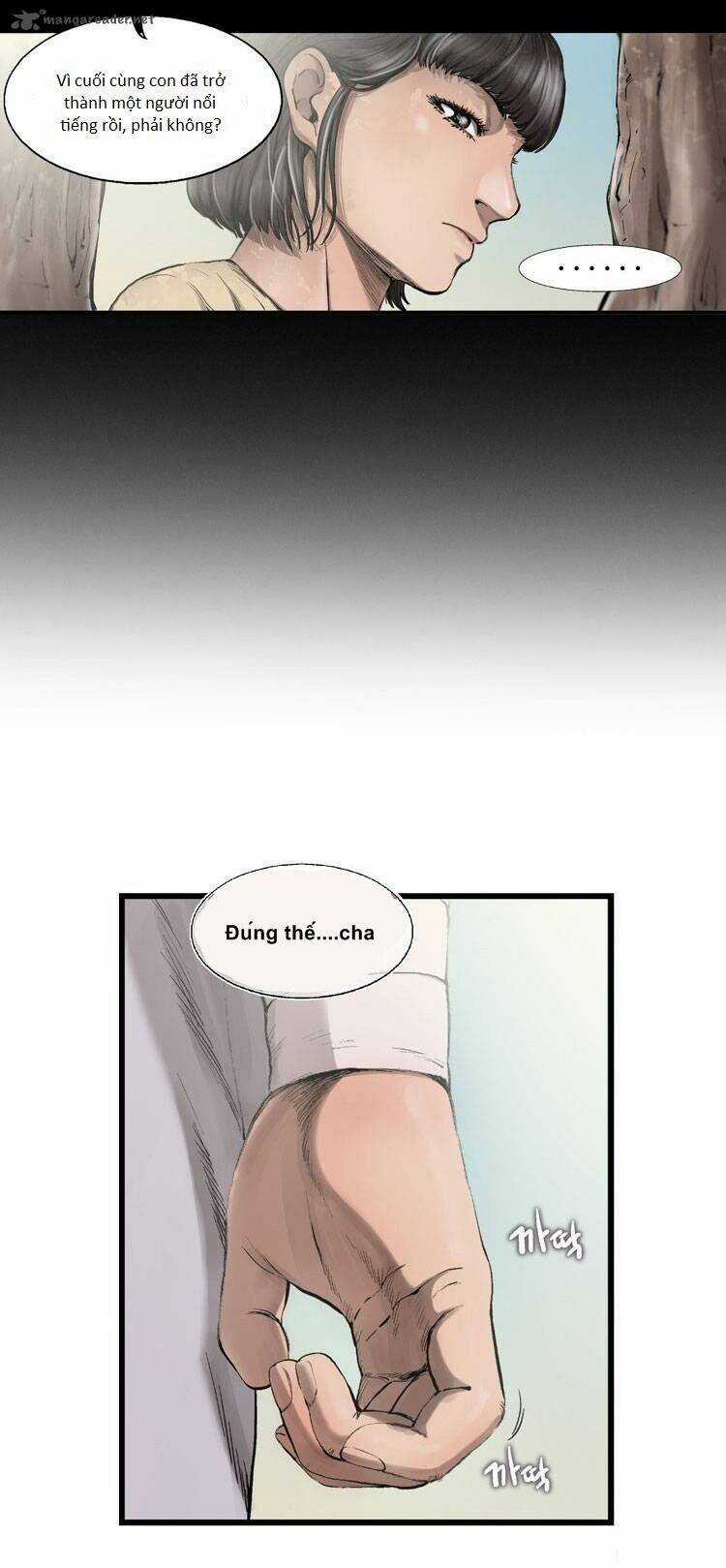 Diamond Dust Chapter 11 trang 7