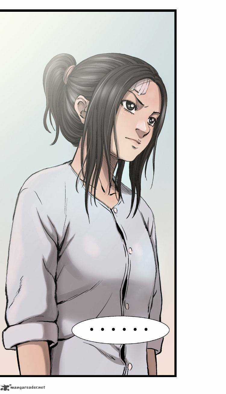 Diamond Dust Chapter 11 trang 9