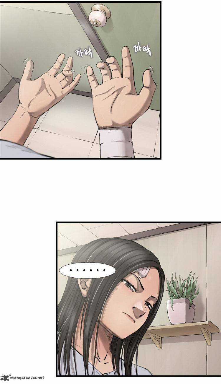 Diamond Dust Chapter 12 trang 12