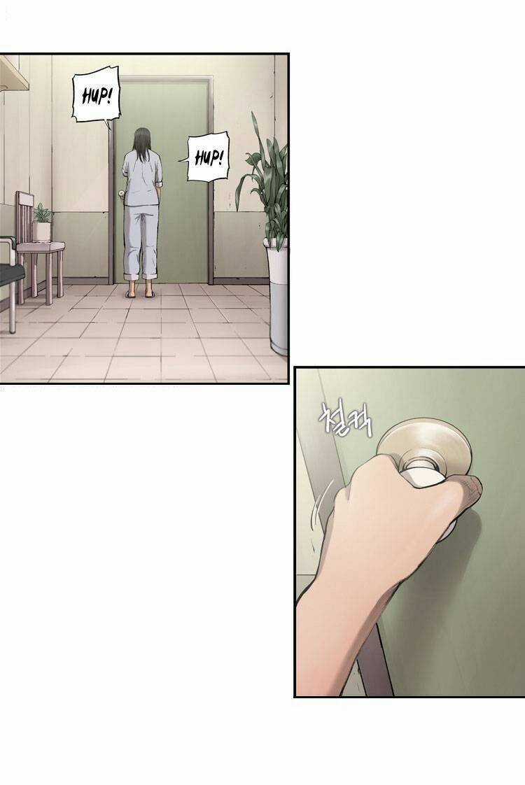 Diamond Dust Chapter 12 trang 14