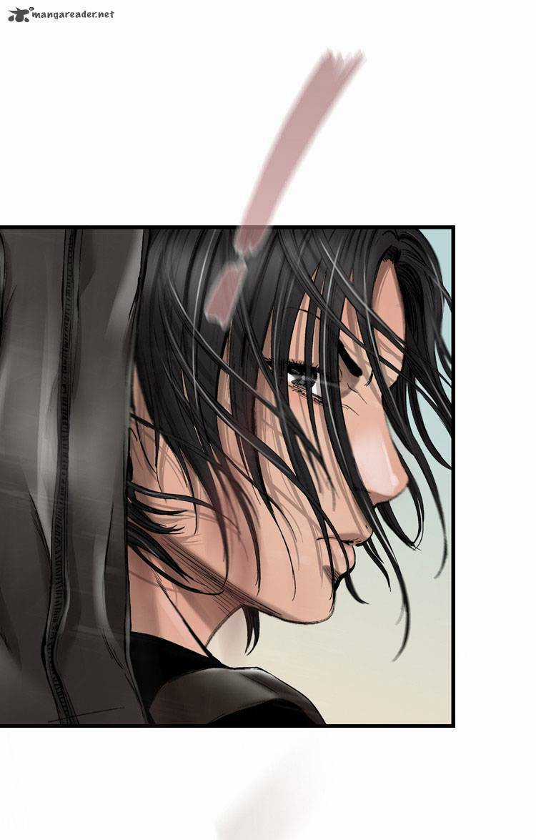 Diamond Dust Chapter 12 trang 3