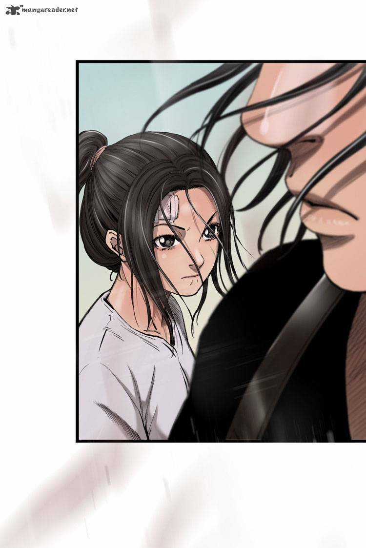 Diamond Dust Chapter 12 trang 4