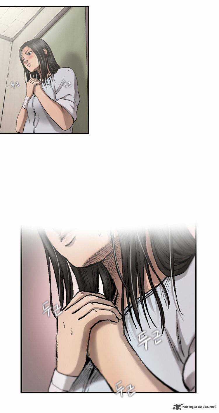 Diamond Dust Chapter 12 trang 45