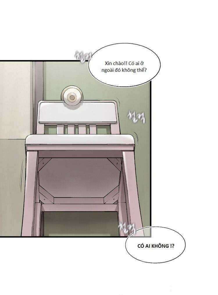 Diamond Dust Chapter 12 trang 48