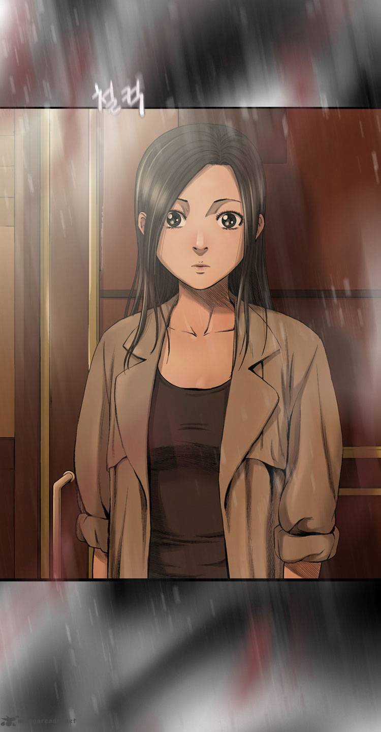 Diamond Dust Chapter 12 trang 7