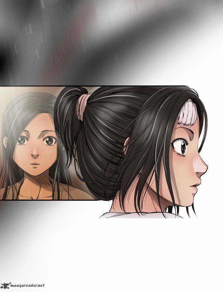 Diamond Dust Chapter 12 trang 8