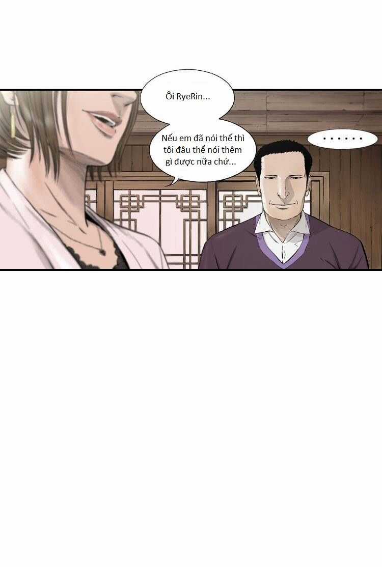 Diamond Dust Chapter 2 trang 14