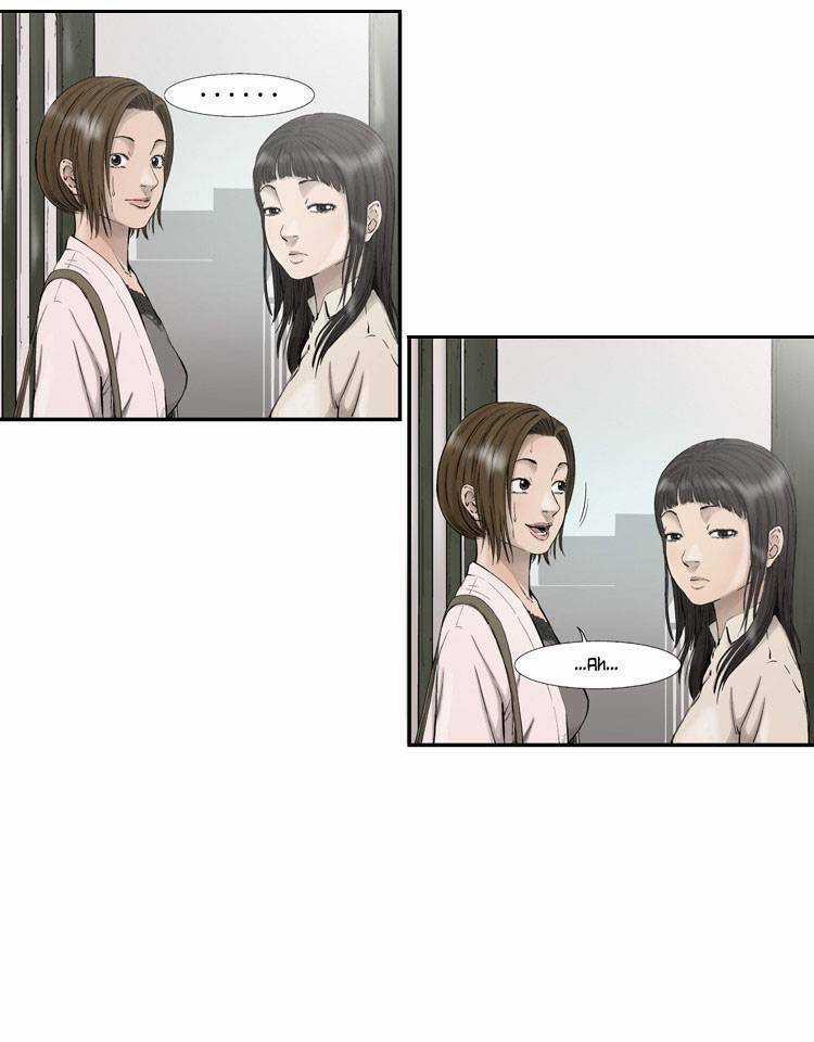 Diamond Dust Chapter 2 trang 19