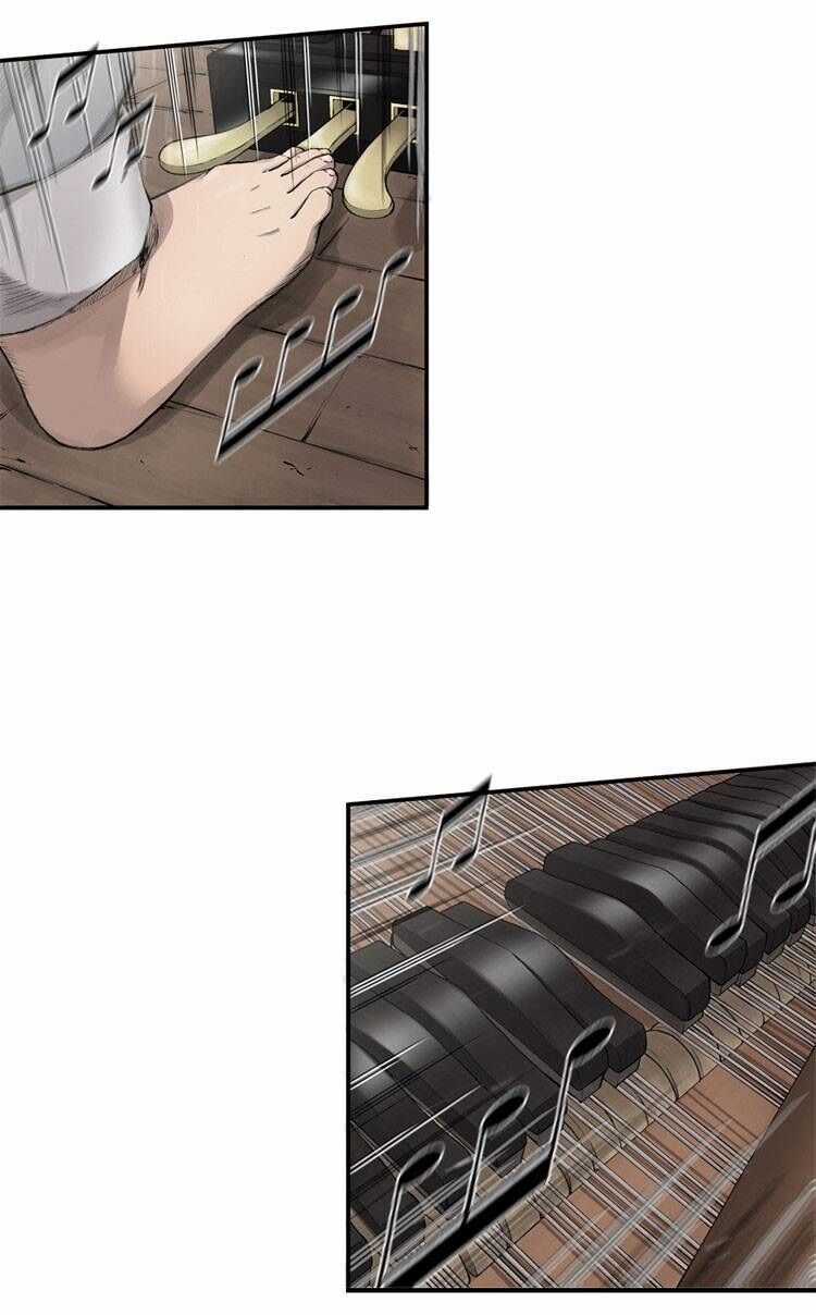 Diamond Dust Chapter 2 trang 2