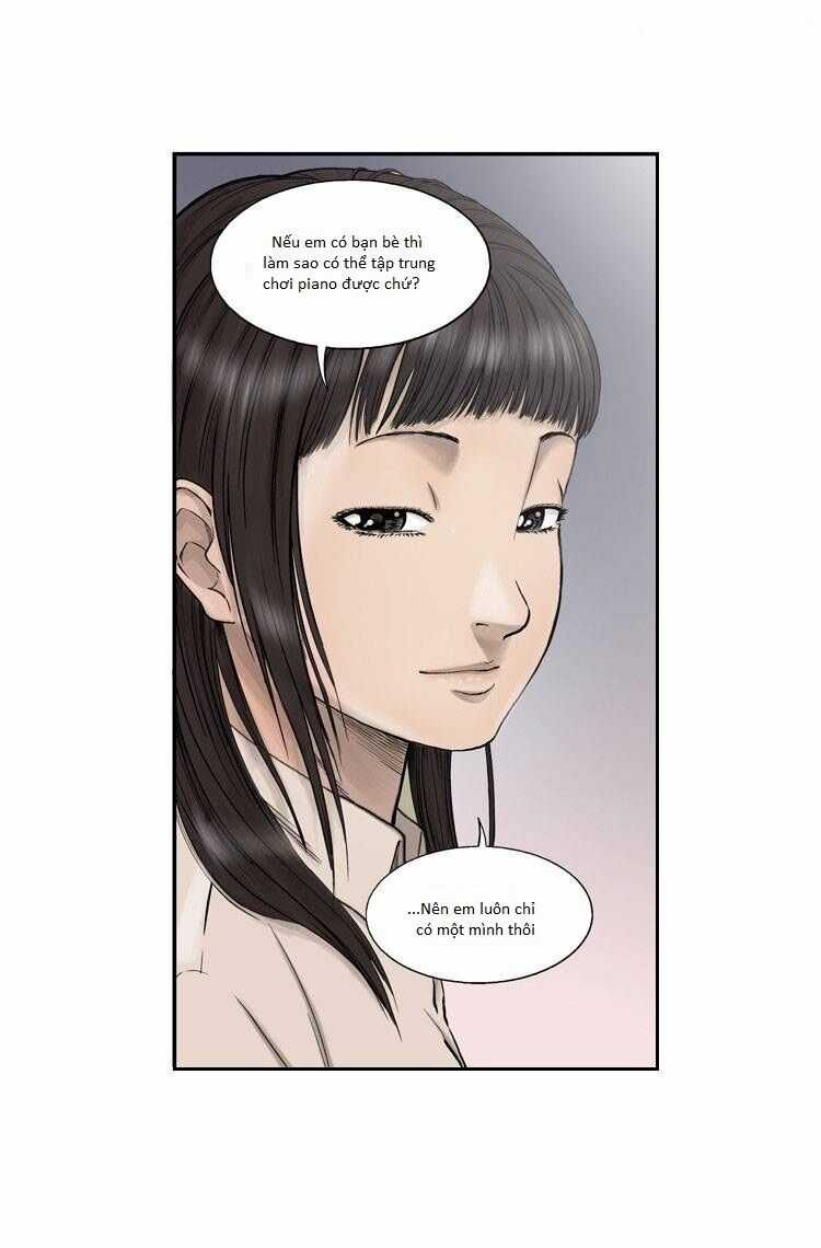 Diamond Dust Chapter 2 trang 21