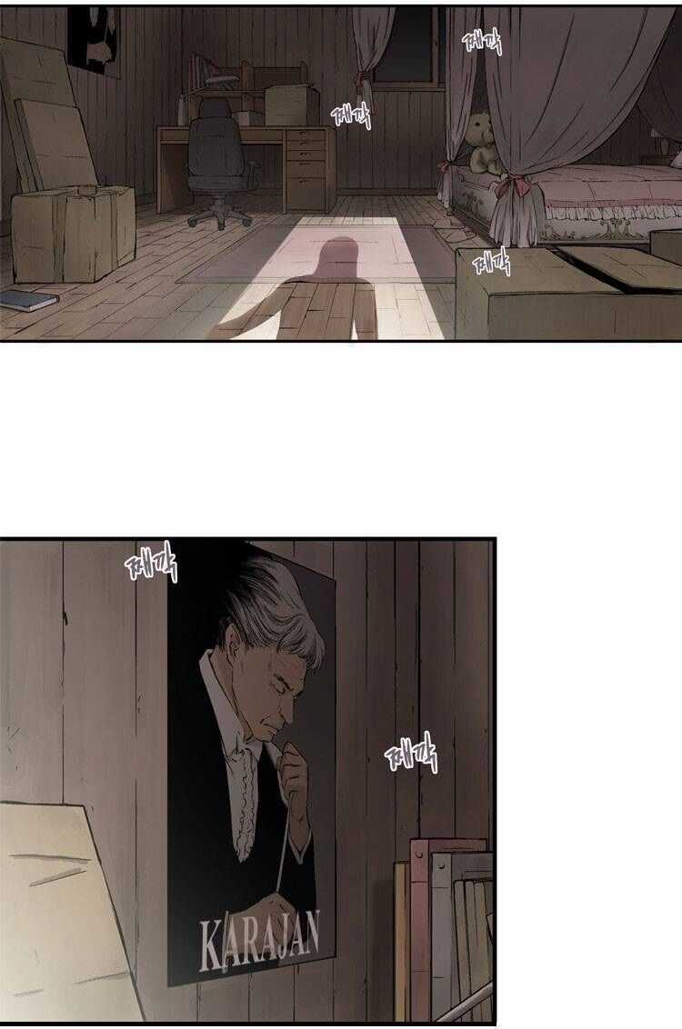 Diamond Dust Chapter 2 trang 36