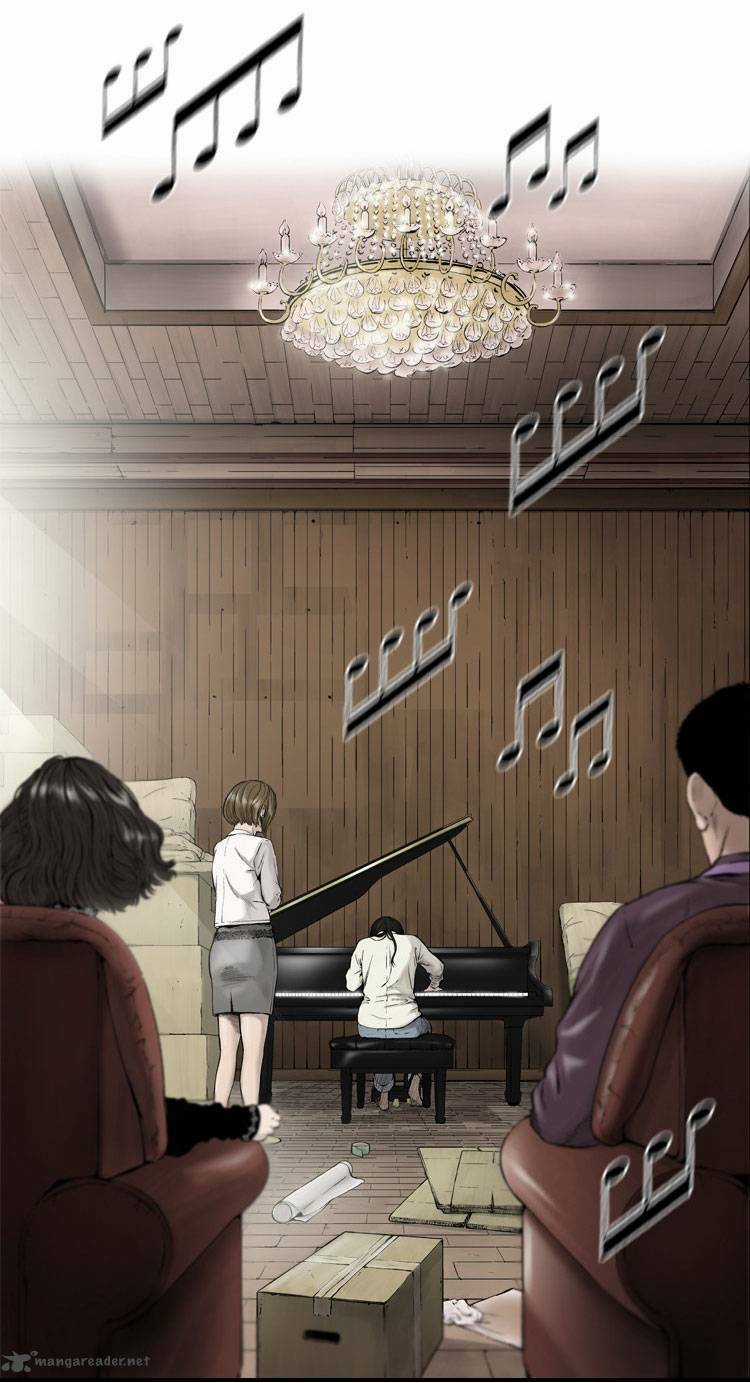 Diamond Dust Chapter 2 trang 4