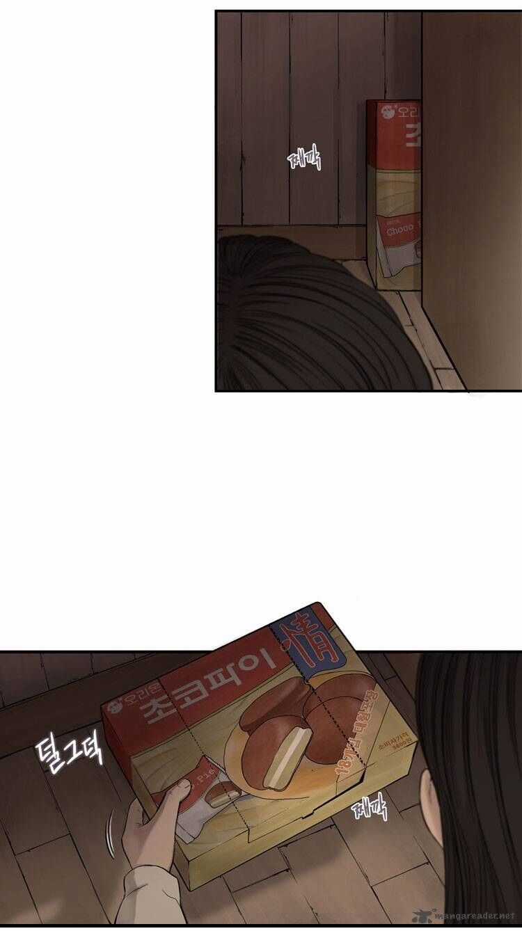 Diamond Dust Chapter 2 trang 40