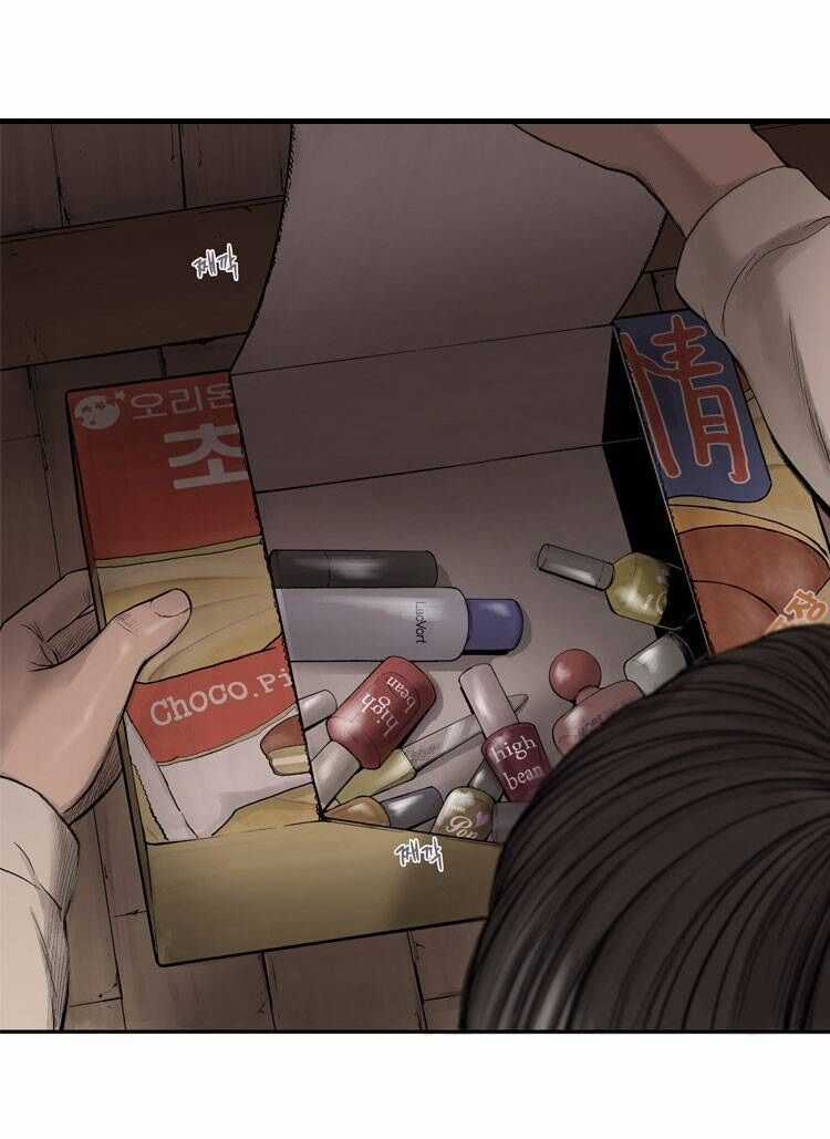 Diamond Dust Chapter 2 trang 41