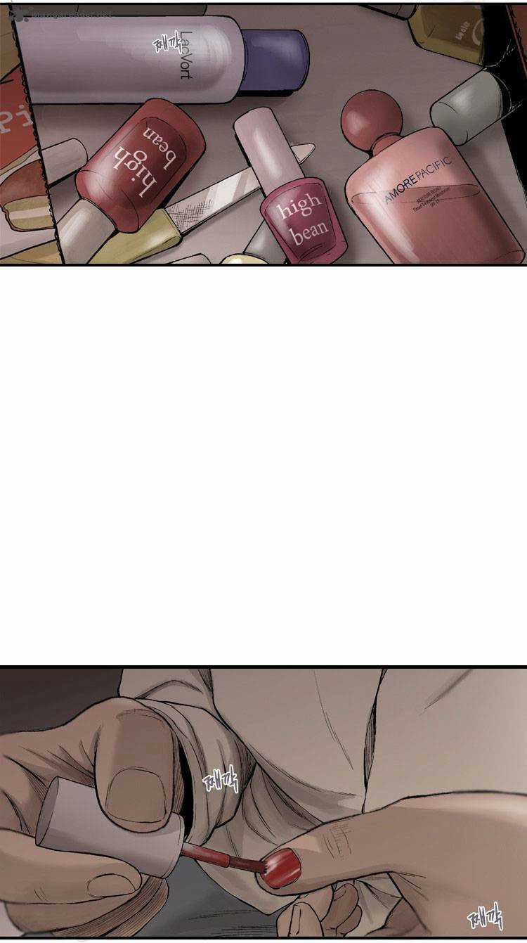 Diamond Dust Chapter 2 trang 42