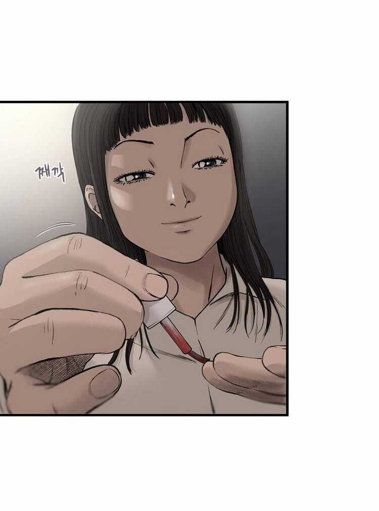 Diamond Dust Chapter 2 trang 43