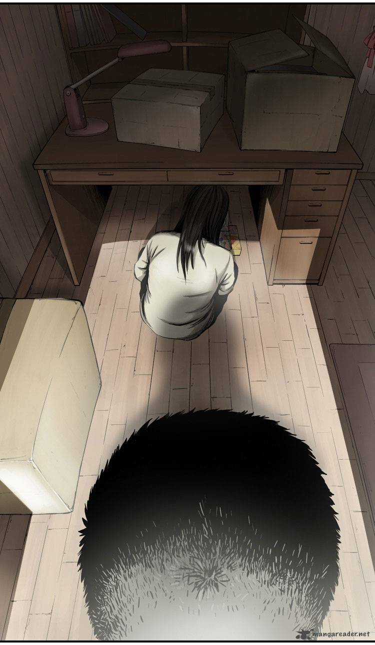 Diamond Dust Chapter 2 trang 45