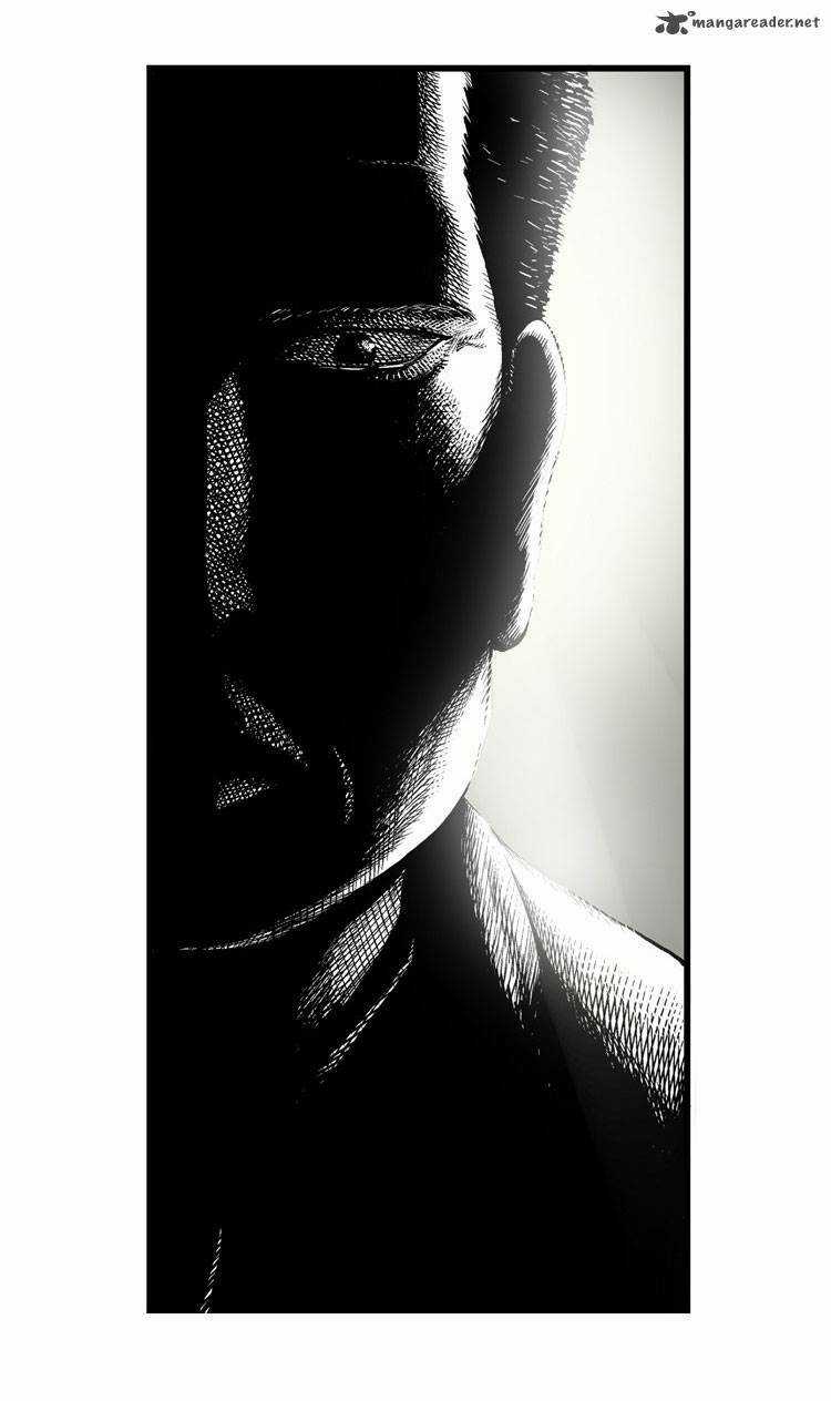 Diamond Dust Chapter 2 trang 47