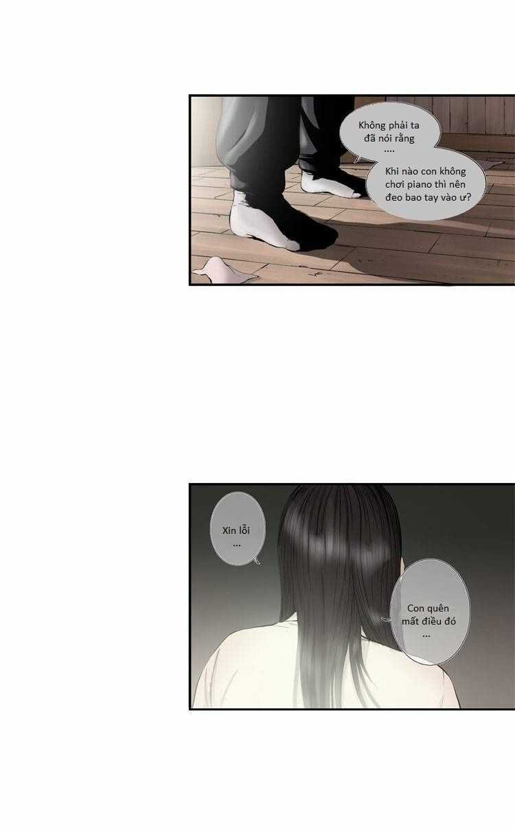 Diamond Dust Chapter 2 trang 48