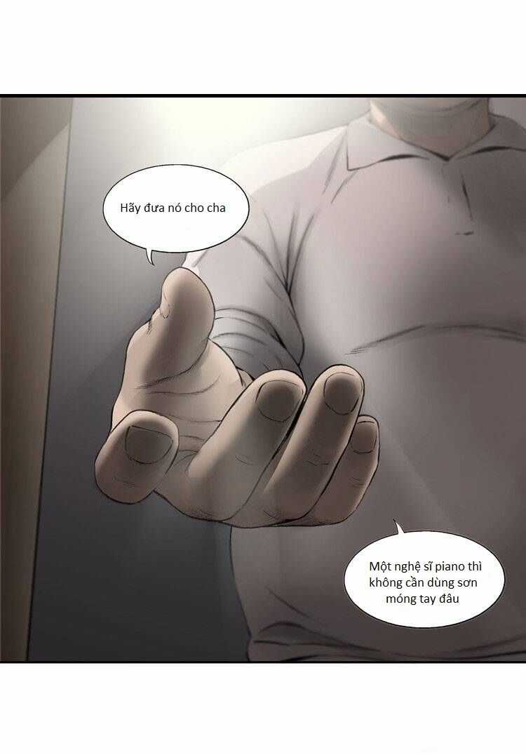 Diamond Dust Chapter 2 trang 49