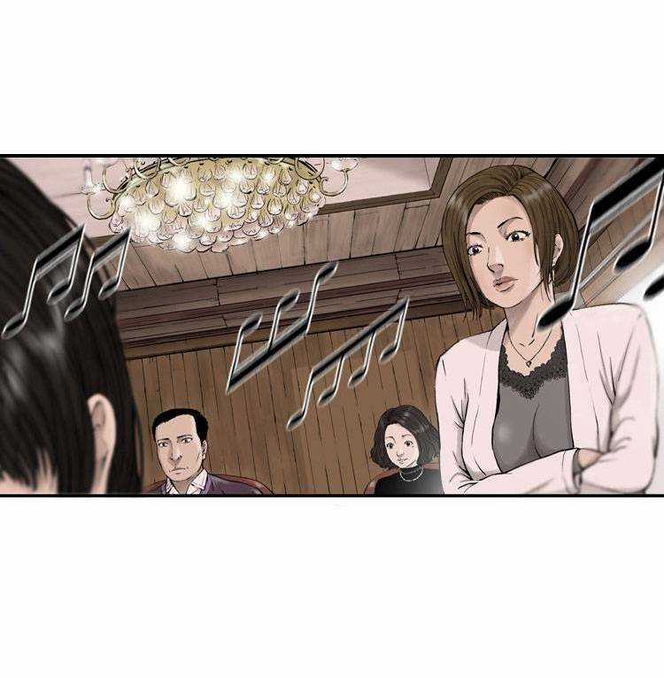 Diamond Dust Chapter 2 trang 5