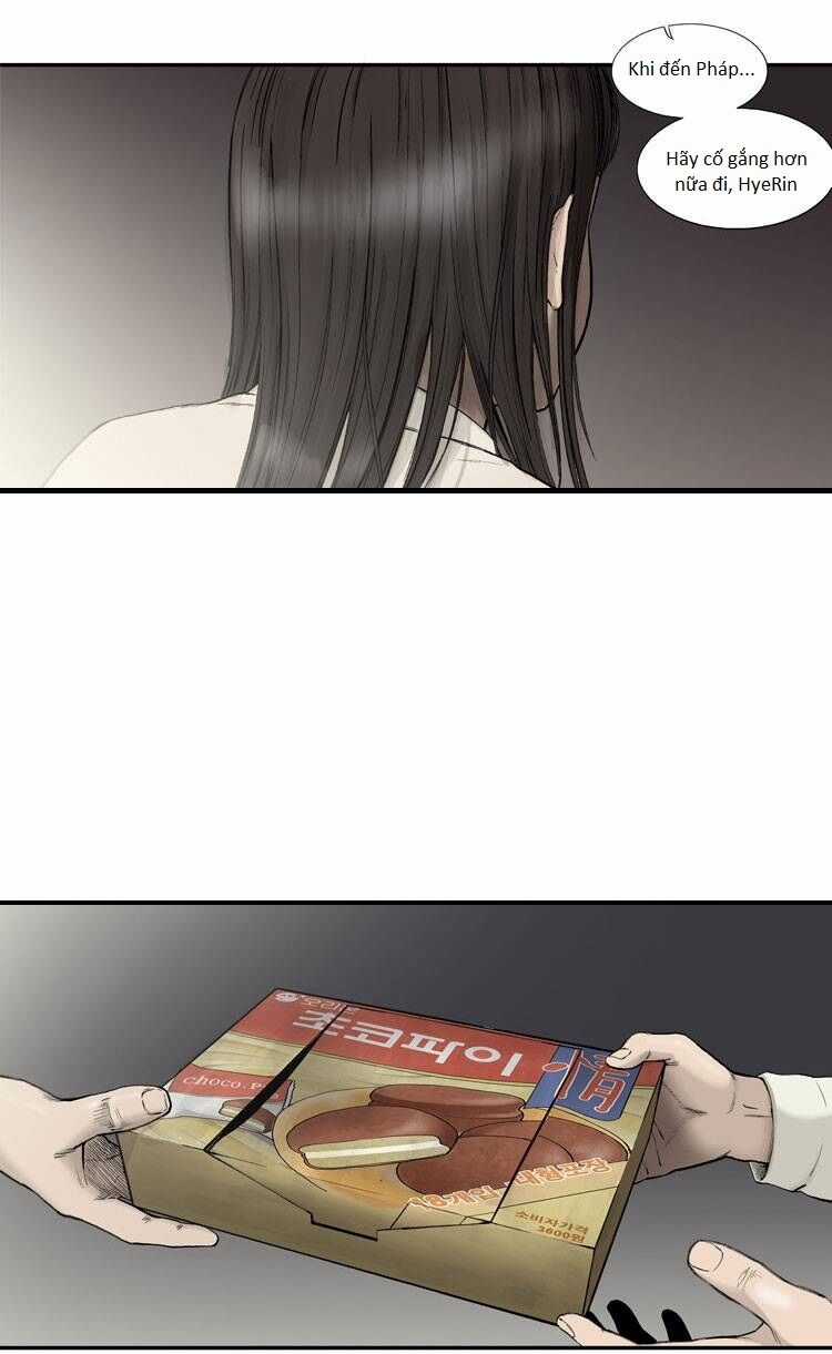 Diamond Dust Chapter 2 trang 50