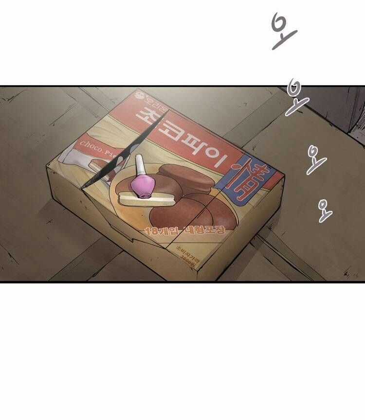 Diamond Dust Chapter 2 trang 52