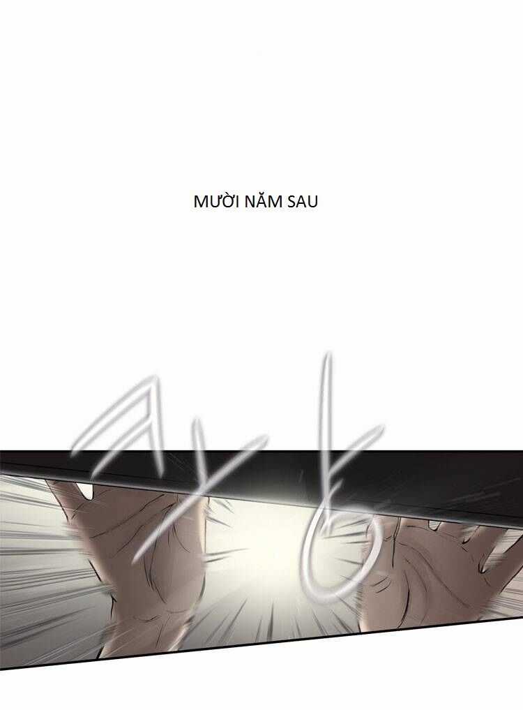 Diamond Dust Chapter 2 trang 54