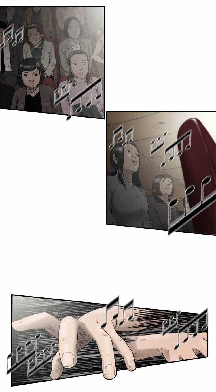 Diamond Dust Chapter 2 trang 56