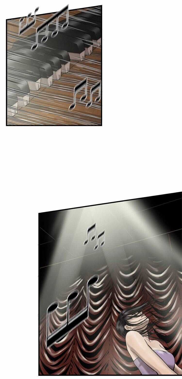 Diamond Dust Chapter 2 trang 57