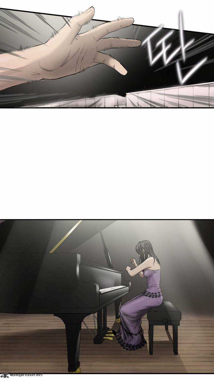 Diamond Dust Chapter 2 trang 59