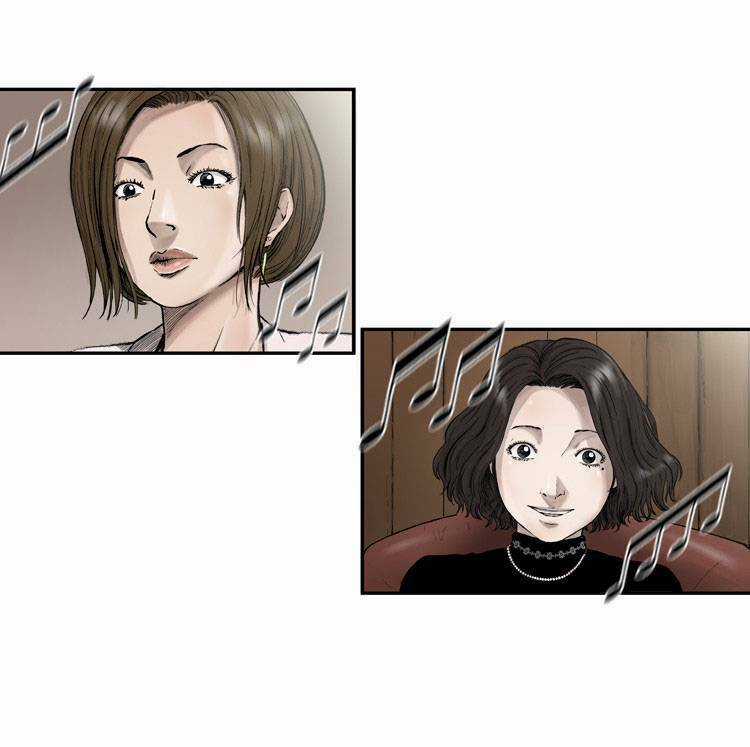 Diamond Dust Chapter 2 trang 6