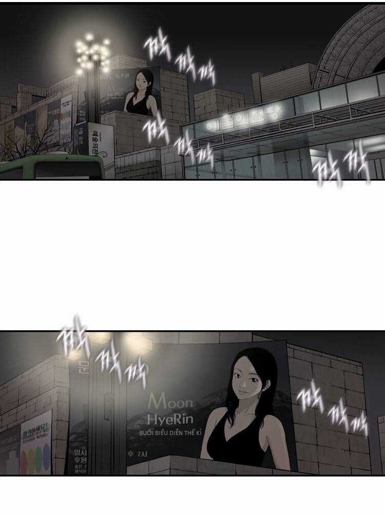 Diamond Dust Chapter 2 trang 61