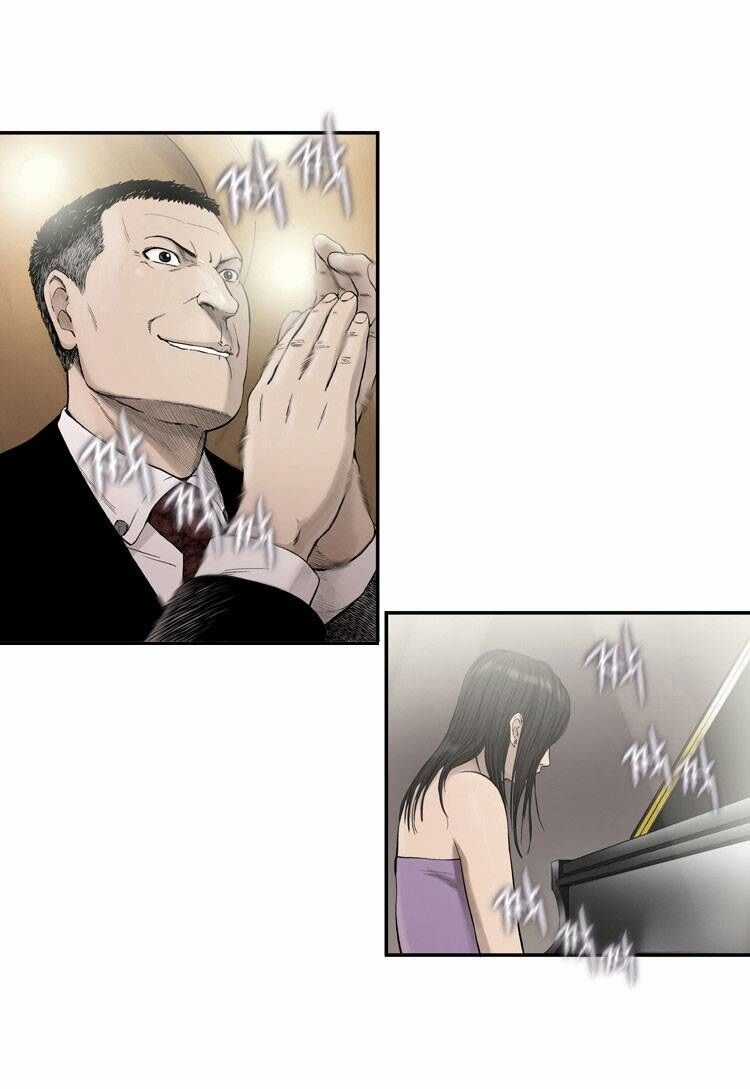 Diamond Dust Chapter 2 trang 62