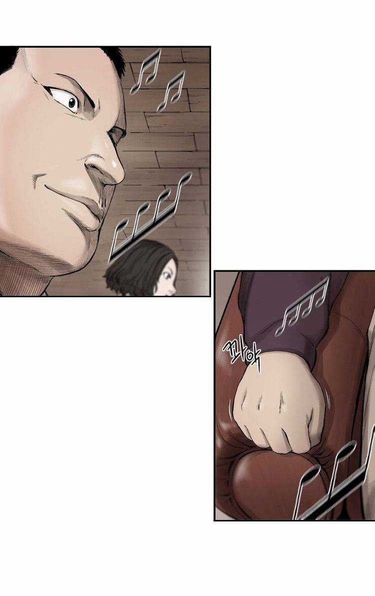 Diamond Dust Chapter 2 trang 7