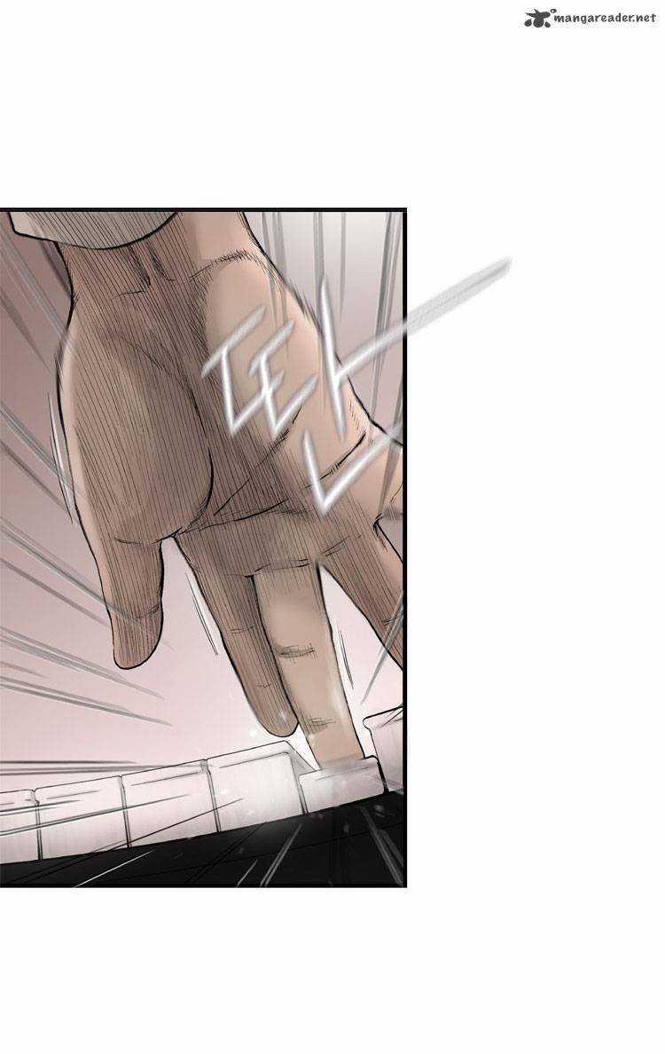 Diamond Dust Chapter 2 trang 8