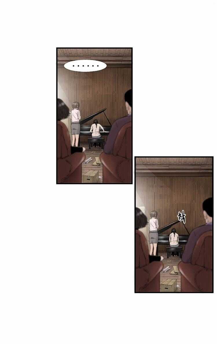 Diamond Dust Chapter 2 trang 9