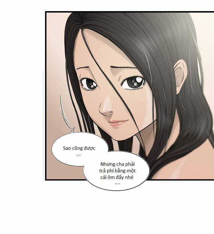 Diamond Dust Chapter 3 trang 11