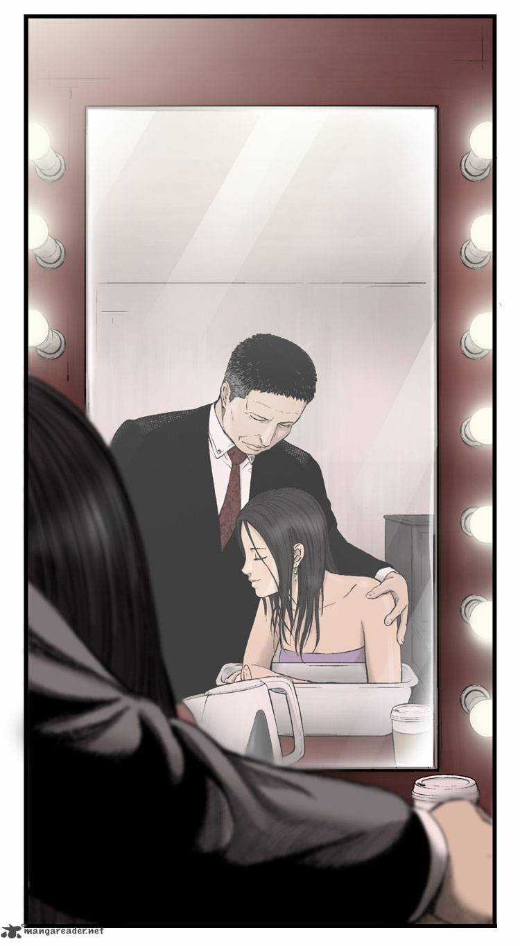 Diamond Dust Chapter 3 trang 12