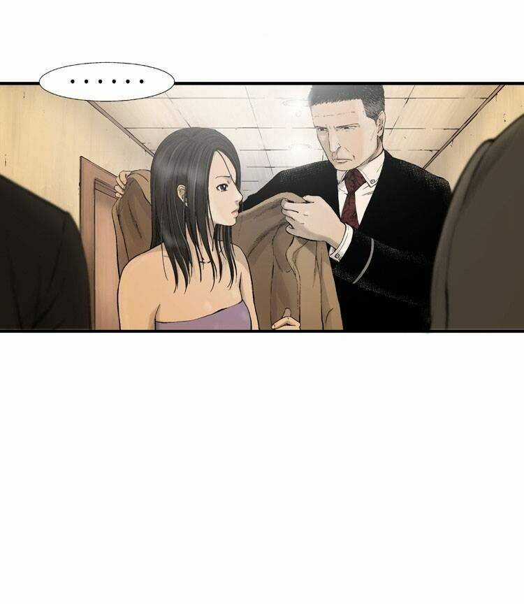 Diamond Dust Chapter 3 trang 16