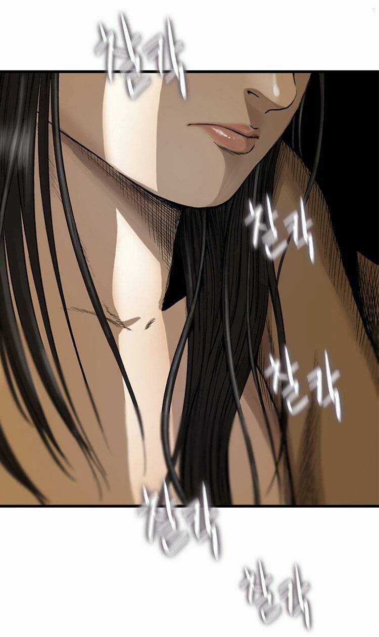 Diamond Dust Chapter 3 trang 18