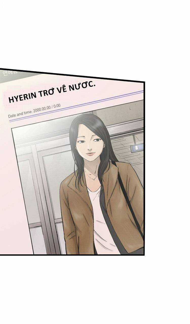 Diamond Dust Chapter 3 trang 2